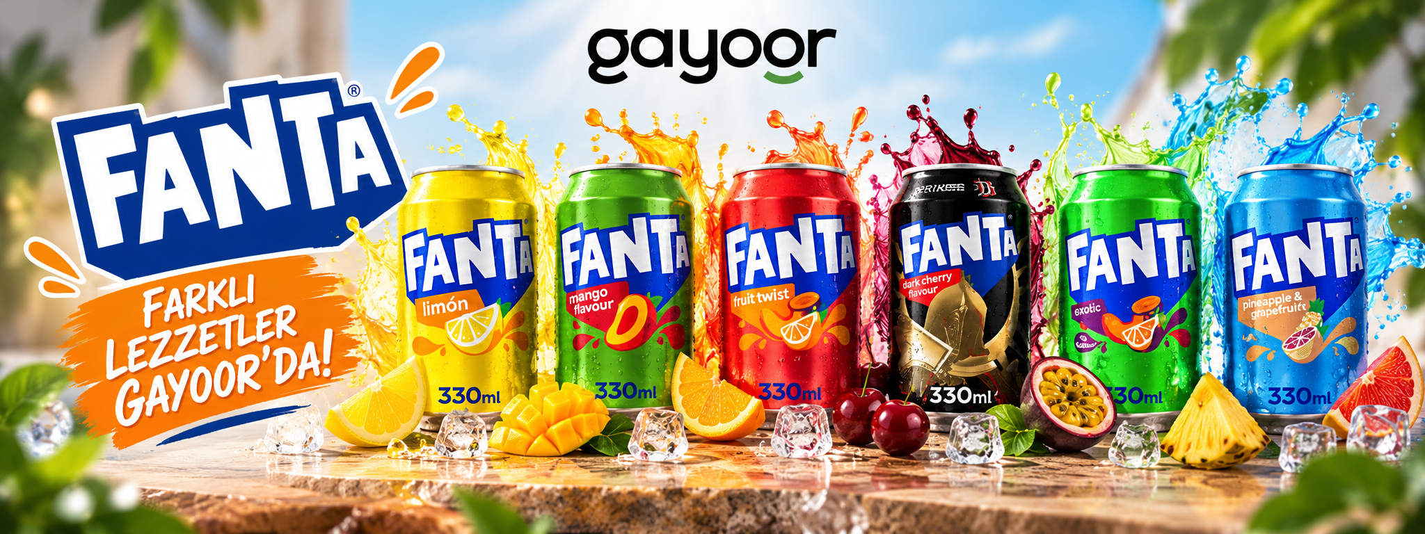 Fanta 