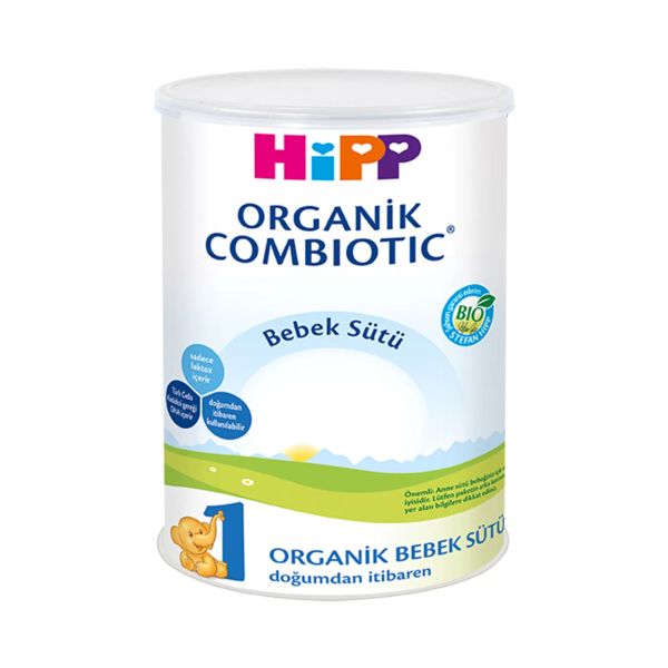 HİPP COMBIOTIC 1 NO 350 GR