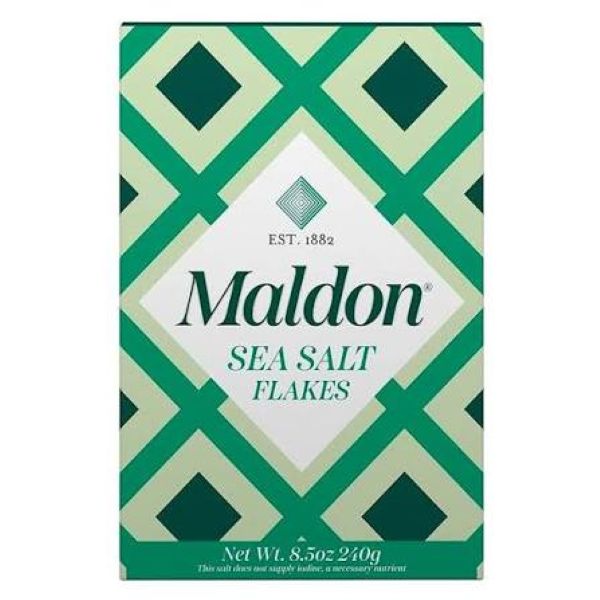 Maldon Deniz Tuzu 250 Gr