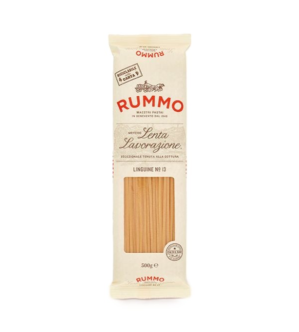 Rummo Linguine 500 gr