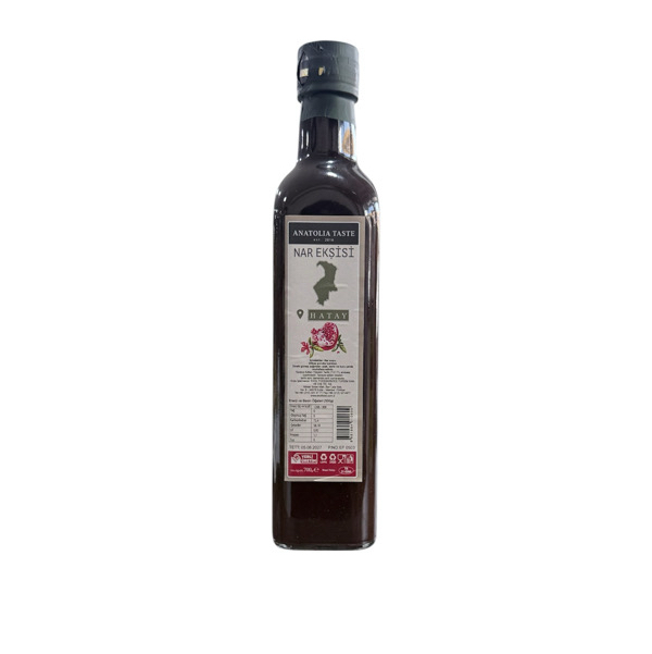 Anatalia Taste Nar Ekşisi 700 Gr