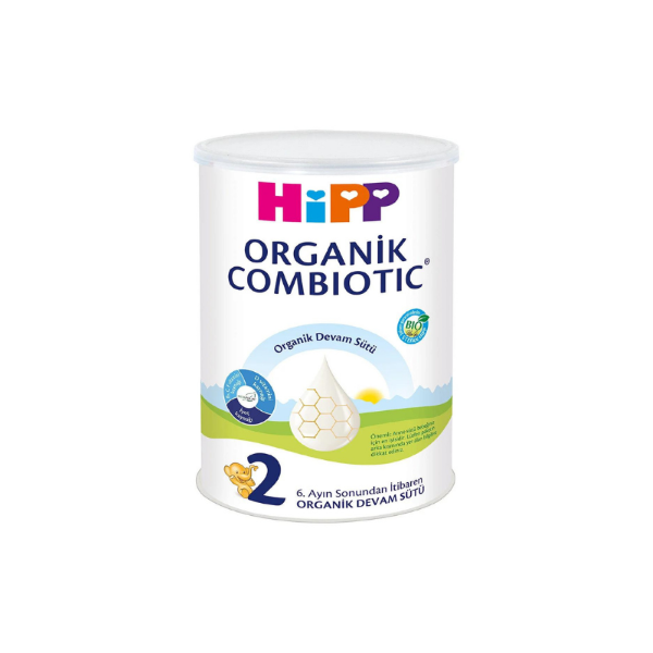 HİPP COMBIOTIC 2 NO 350 GR 