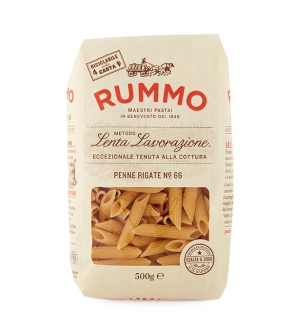 Rummo Penne Rigate 500 gr