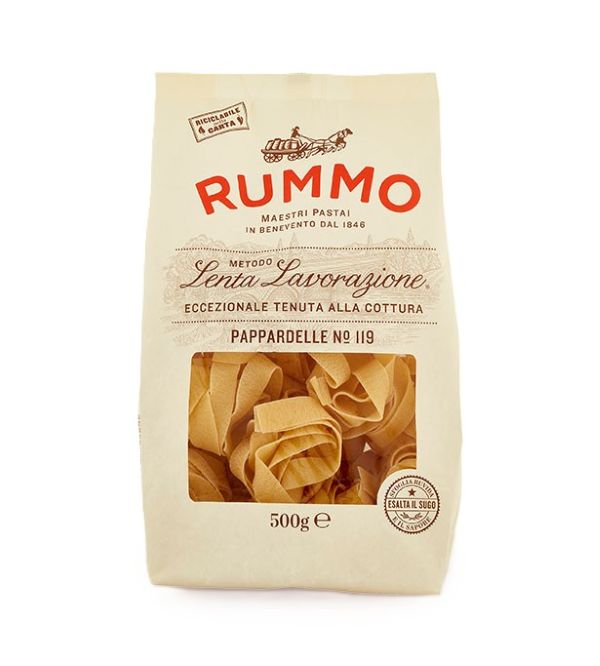 Rummo Pappardelle 500 gr