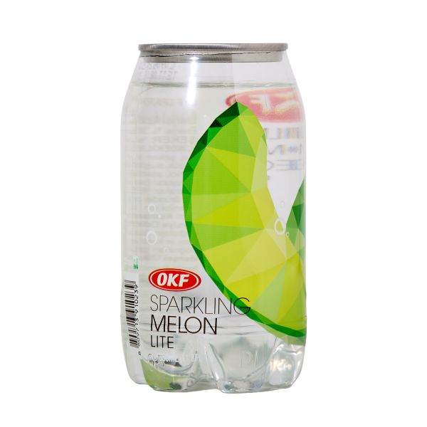OKF SPARKLING KAVUN AROMALI İÇECEK 330 ML