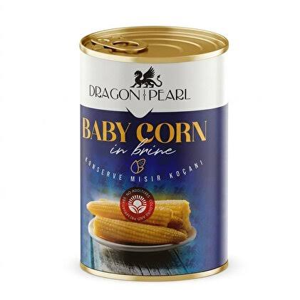 Dragon Pearl Mısır Koçanı 425 Gr