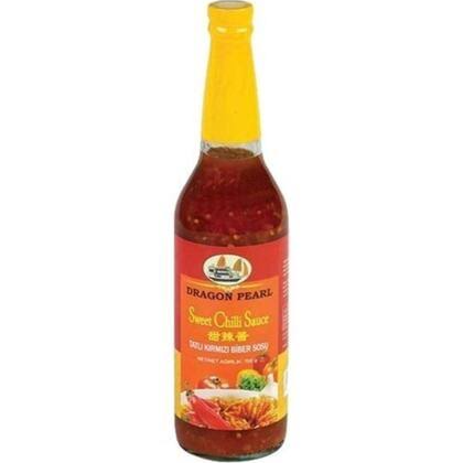 Dragon Pearl Sweet Chilli Sos 700 Gr