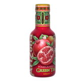ARİZONA POMEGRANATE GREEN TEA 450 ML
