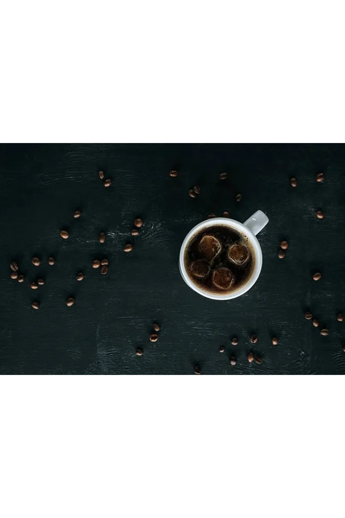 Cold Brew Coffee ( Sade ) 190 Ml