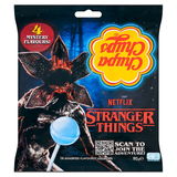 CHUPA CHUPS STRANGER THINGS MYSTERY FLAVOURS! NO:4 TOPİTOP 10'LU