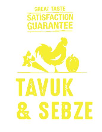 Jungle Konserve Kedi Maması Tavuklu & Sebzeli 400 Gr