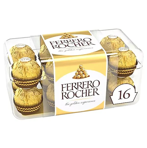 Rocher Hediyelik 200 Gr T16 