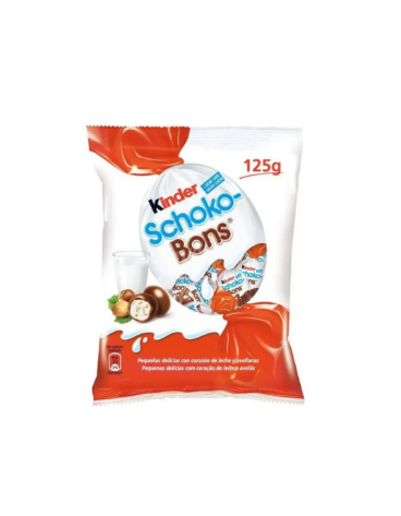 Kinder Schoko-Bons 125 gr