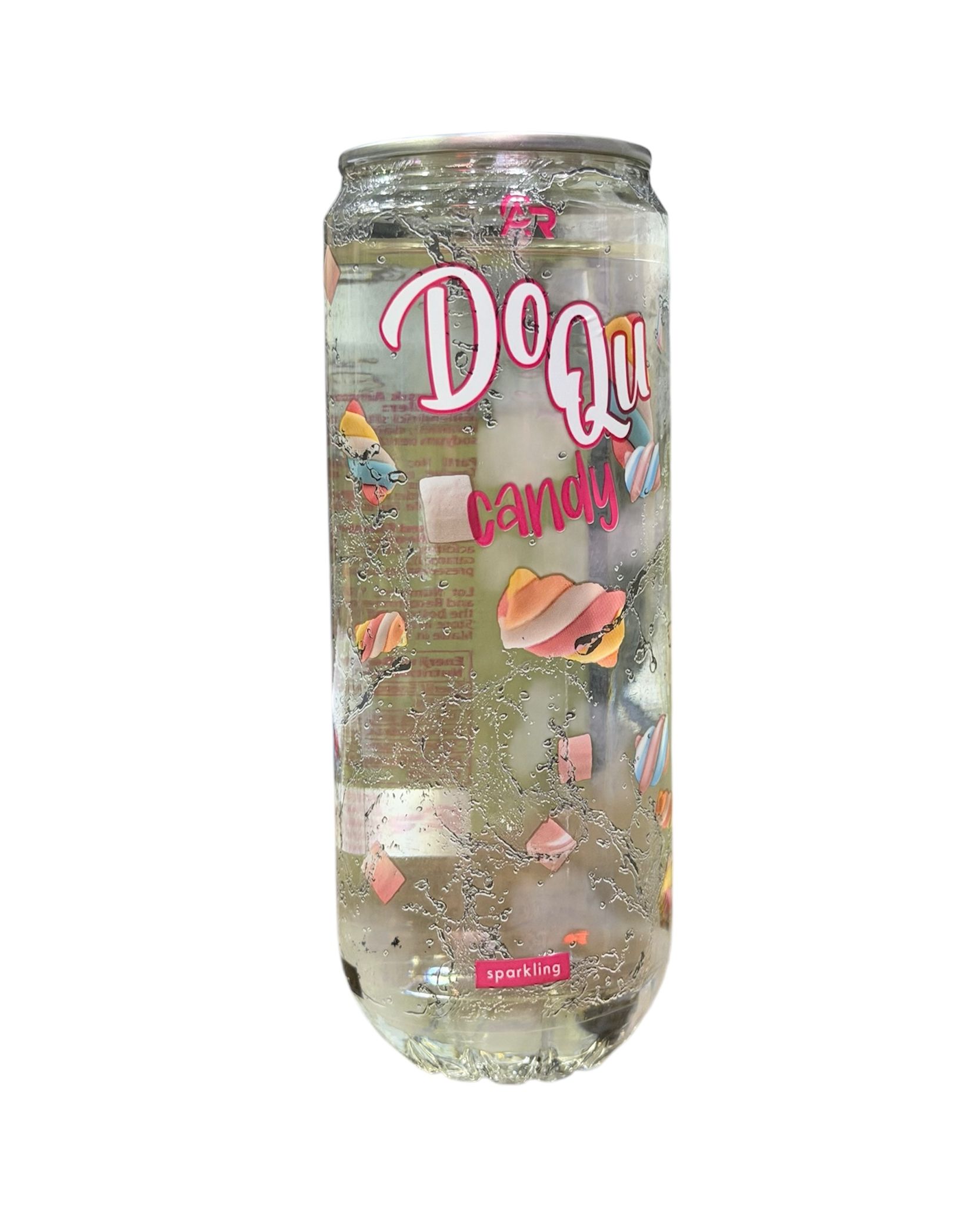 DOQU CANDY SPARKLİNG 330