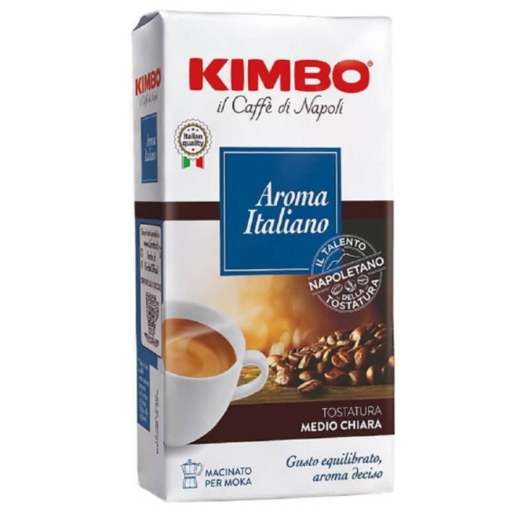 Kimbo Aroma Italiano Filtre Kahve 250 gr
