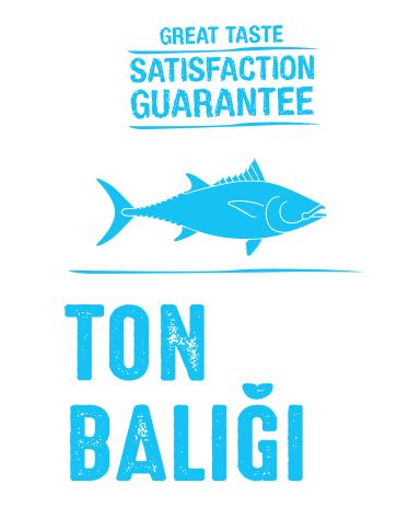 Jungle Konserve Kedi Maması Ton Balıklı 400 Gr