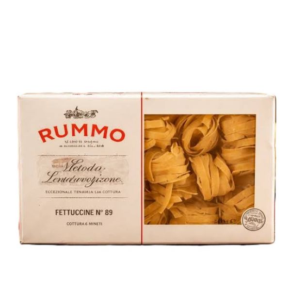 Rummo Fettuccine 500 gr