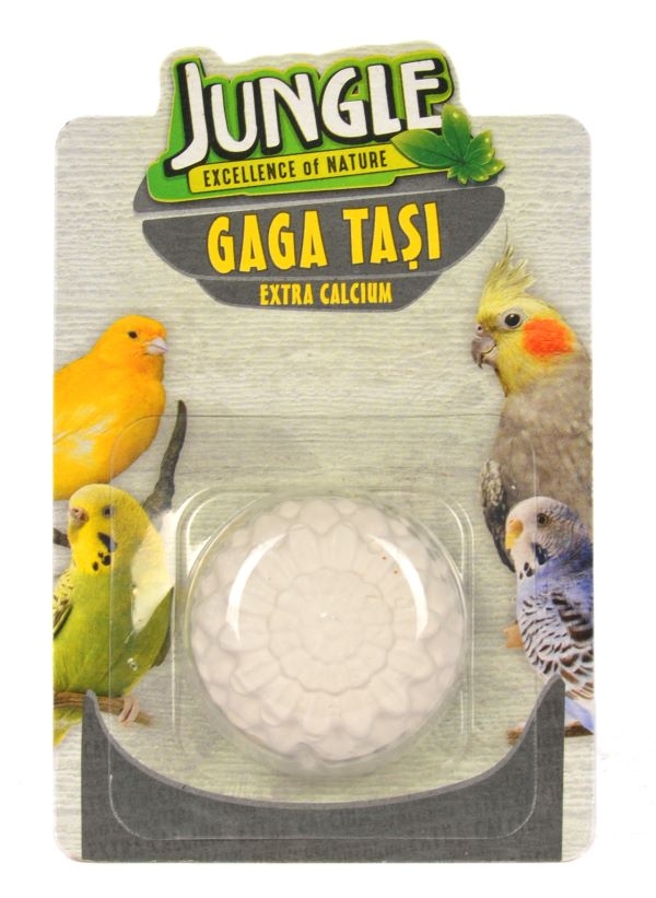 Jungle GagaTaşı