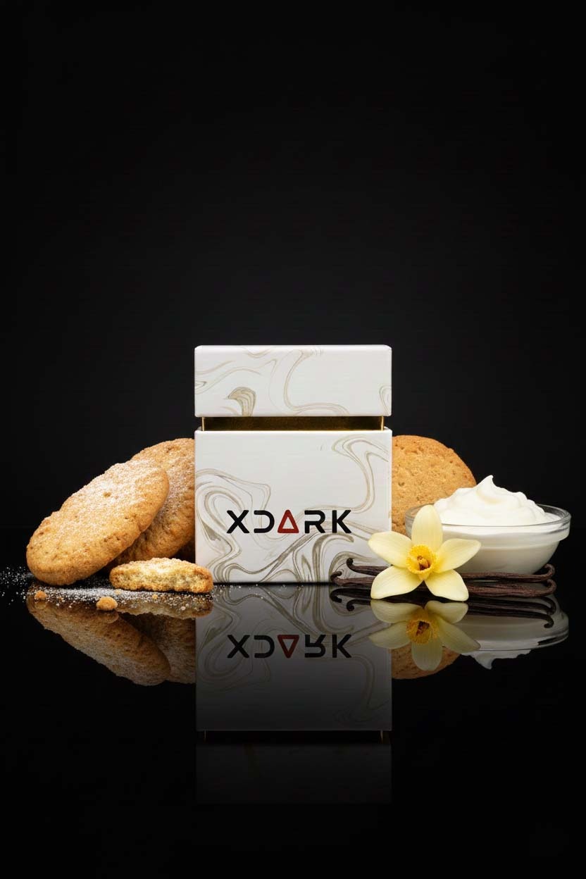 XDARK BİSCUİT (BİSKÜVİ) NARGİLE DOLUM ÜRÜNÜ 200 GR
