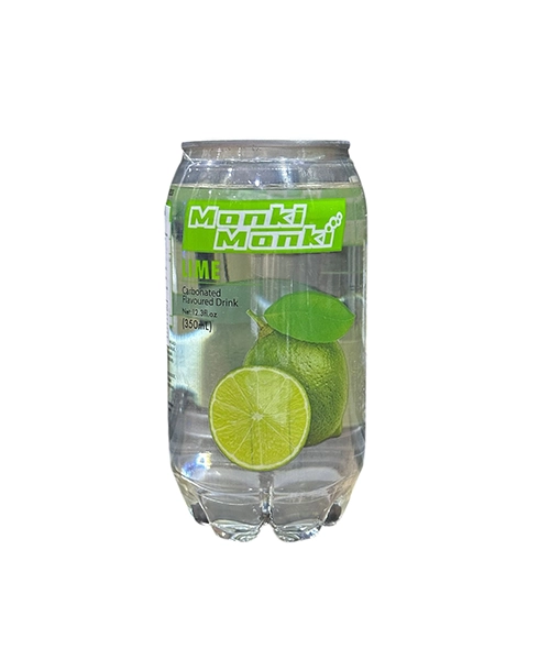 MONKİ MONKİ LİME FLAVOUR 350
