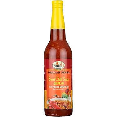 Dragon Pearl Sweet Tatlı Ekşi Sos 700 Gr
