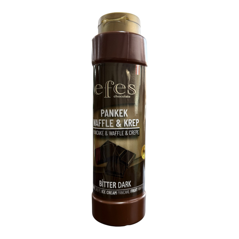 Efes Extra Bitter Waffle Sos 800 gr