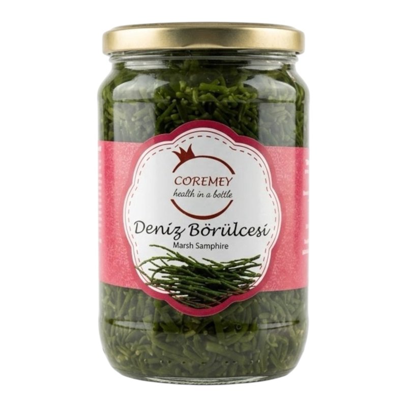 COREMEY DENİZ BÖRÜLCESİ 720 GR 