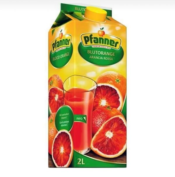 PFANNER KAN PORTAKAL 2LT.MEYVE SUYU