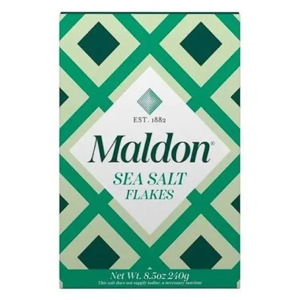 Maldon Deniz Tuzu 250 Gr