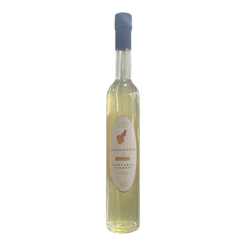 Anatolia Taste Portakal Sirkesi 500 Ml