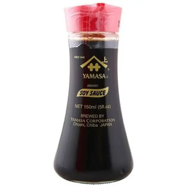 Yamasa Soya Sos 150 Ml