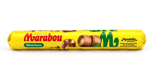 MARABOU NANE AROMALI KARAMEL DOLGULU SÜTLÜ ÇİKOLATA 78 GR 
