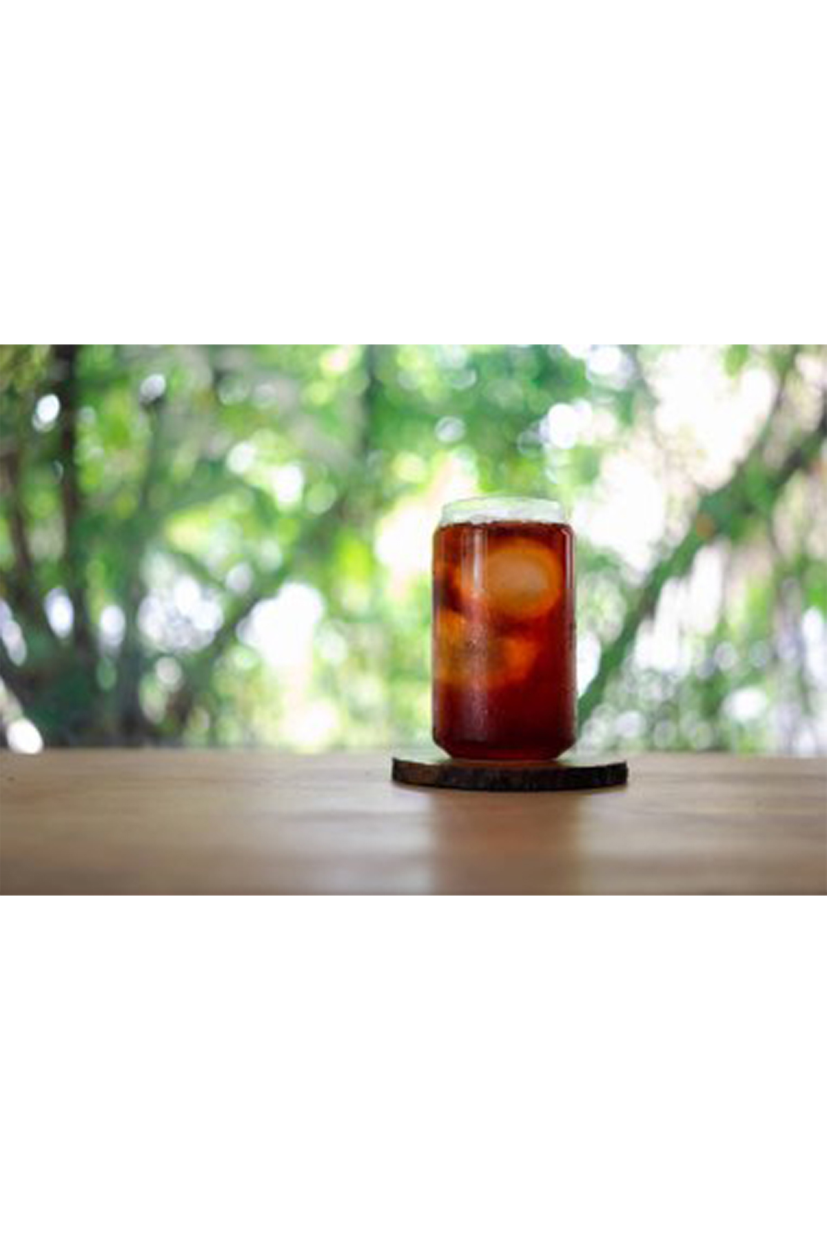 Cold Brew Coffee ( Sade ) 190 Ml
