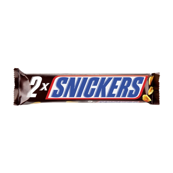 Snickers Extra Yer Fıstıklı Bar Çikolata 80 Gr