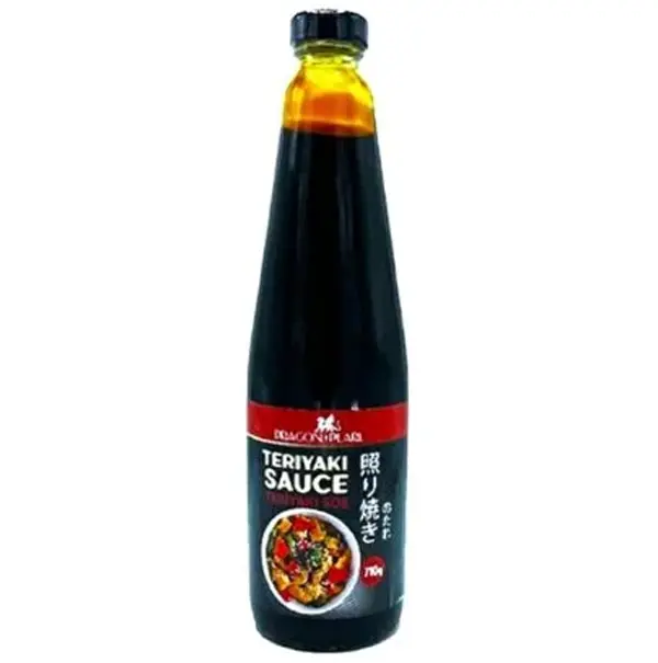 Dragon Pearl Teriyaki Sos 710 Gr