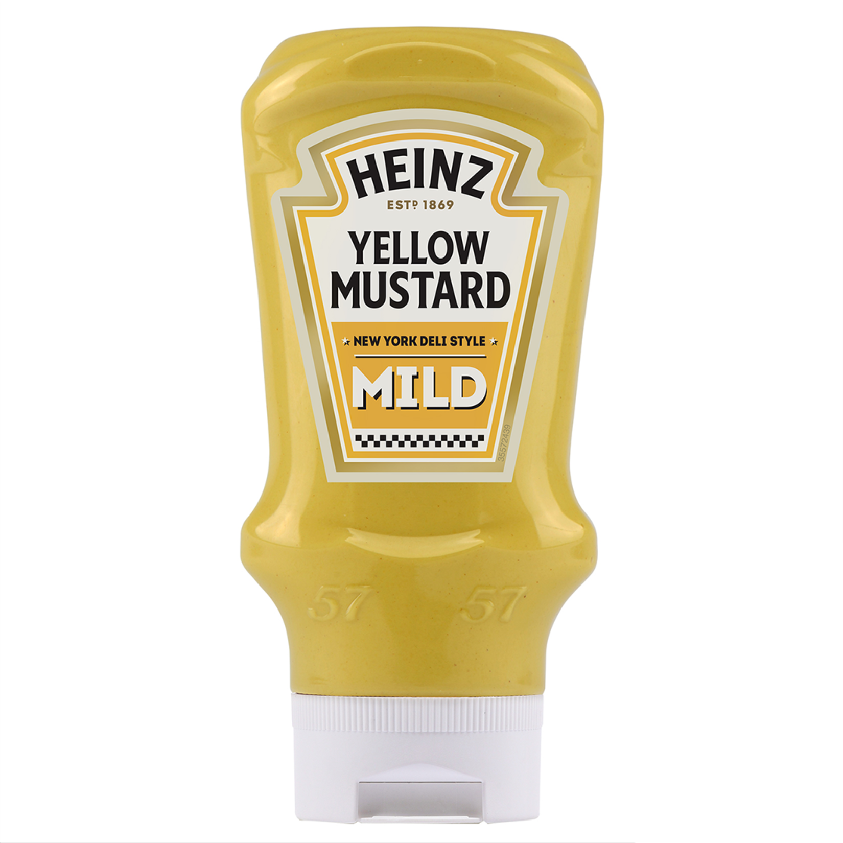 HEINZ HARDAL 240 GR 