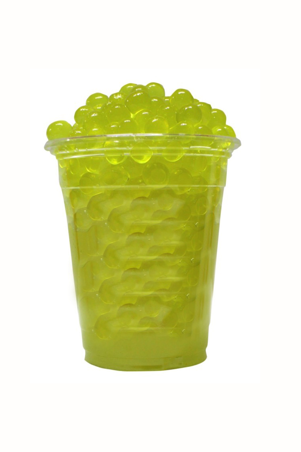 Bubble Bee Pineapple (Ananas Aromalı) 350 ml