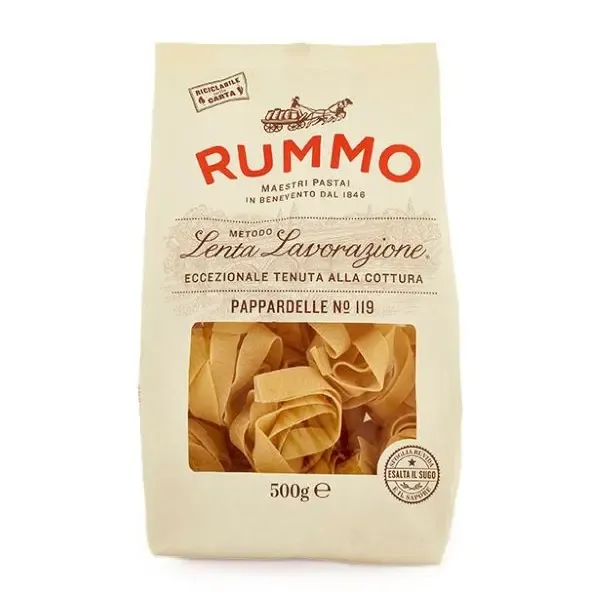 Rummo Pappardelle 500 gr