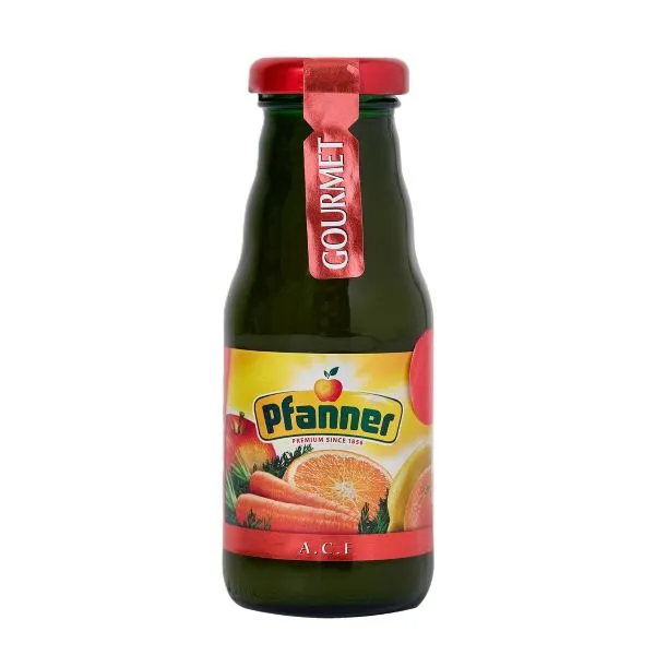 PFANNER CAM GOURMET A+ C+E 200 ML