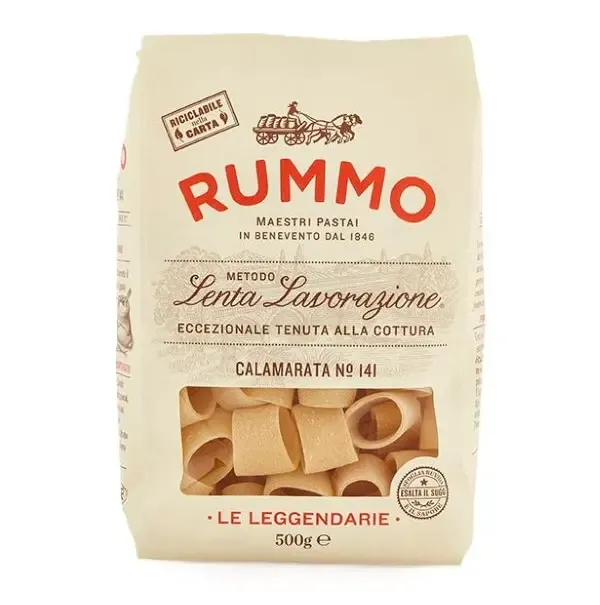 Rummo Calamarata 500 gr