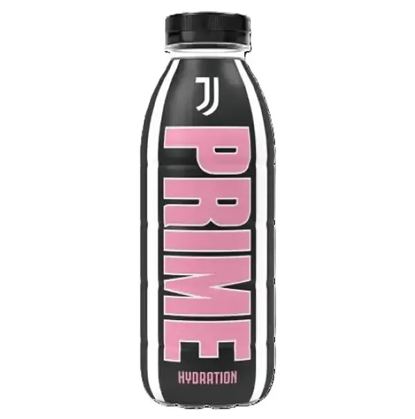 PRİME HYDRATION JUVENTUS EDİTİON 500 ML