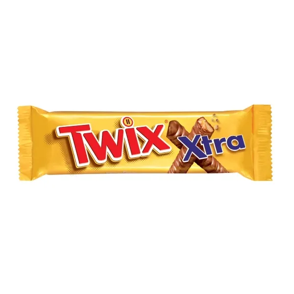 TWİX BAR EXTRA 75 GR