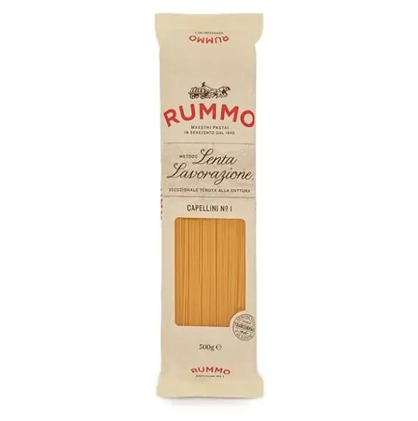 Rummo Capellini 500 gr