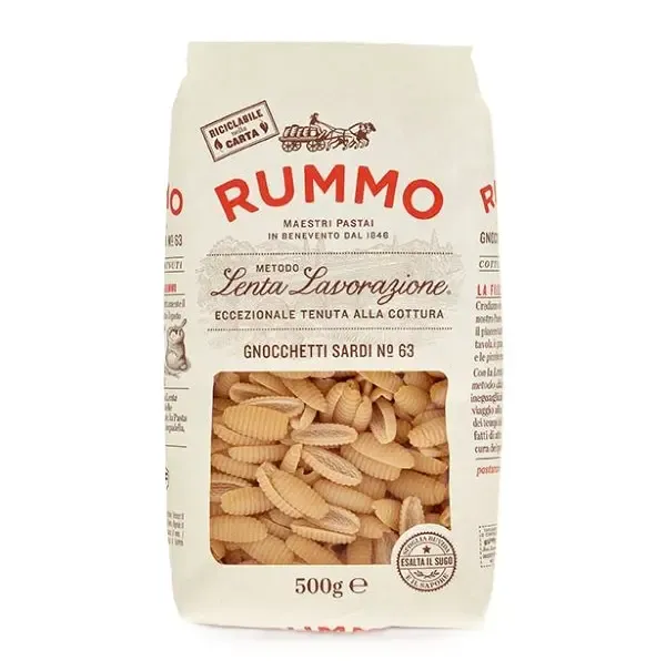 Rummo Gnocchetti Sardi 500 gr