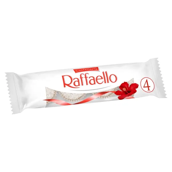 Raffaello 4'lü 40 Gr