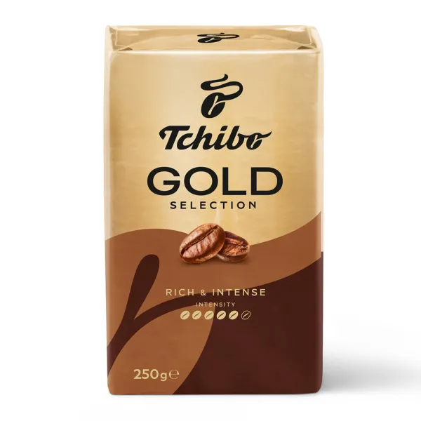 Tchibo Gold Selection Rich & Intense Filtre Kahve 250 gr