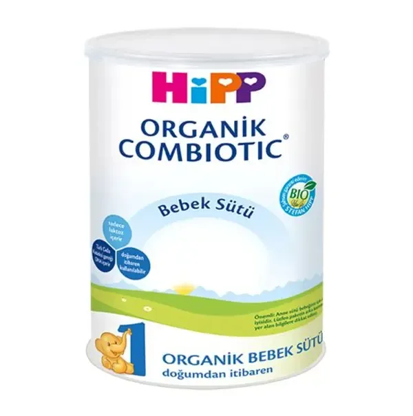 HİPP COMBIOTIC 1 NO 350 GR