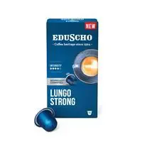 Tchibo Eduscho Lungo Strong Kapsül Kahve 48 gr