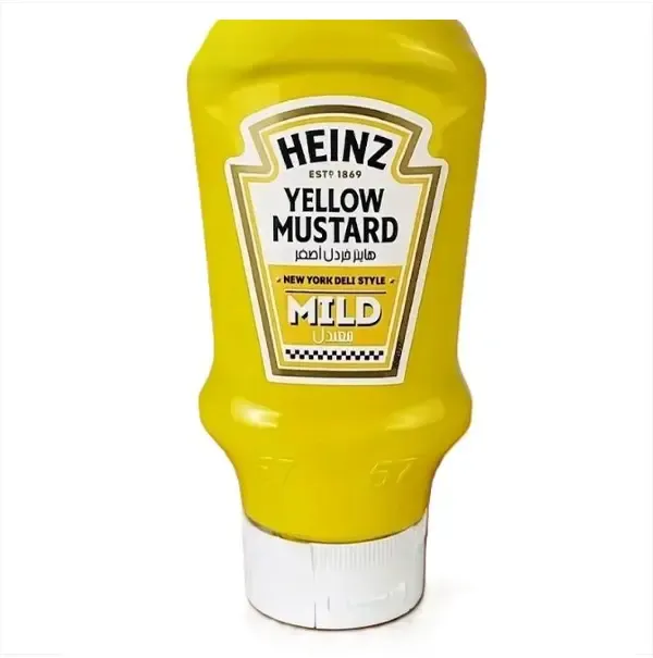 Heinz Hardal 445 gr