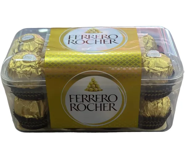 Rocher Hediyelik 200 Gr T16 